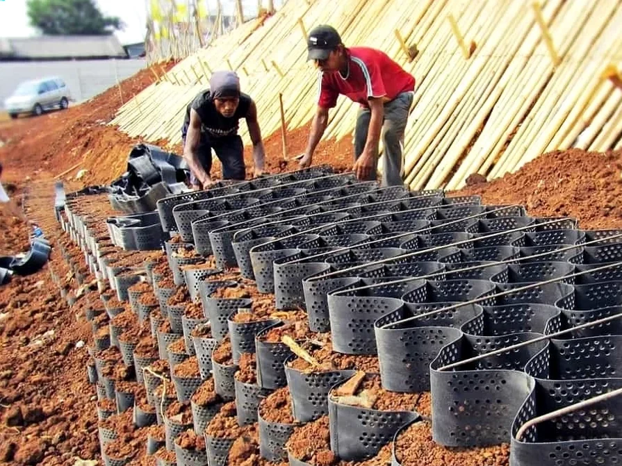 MASW e VS30 em Imperatriz: Perfil de Ondas de Cisalhamento
